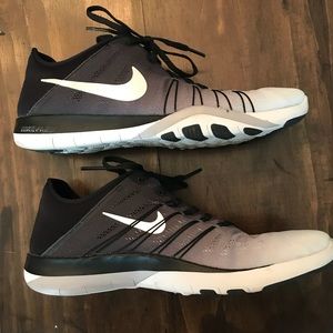 Nike Free Training Shoes